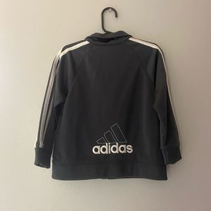 Toddlers Adidas Jacket